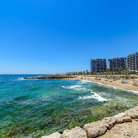 Bennecke Vistamar * Torrevieja