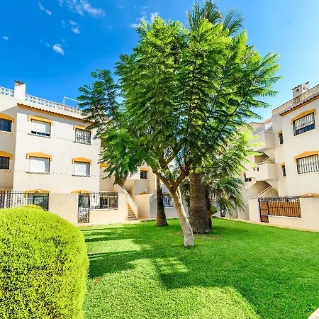 Bennecke Vistamar Appartement