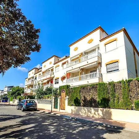 Bennecke Vistamar Appartement