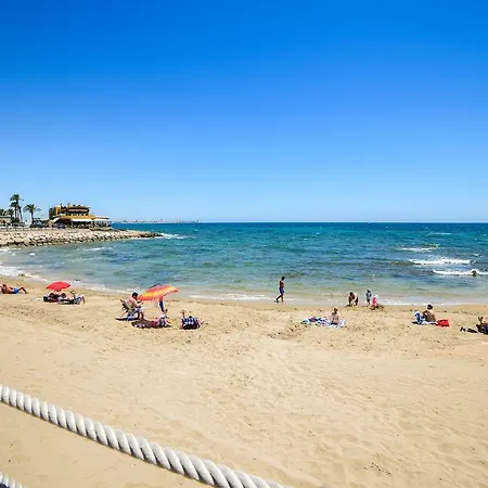 Bennecke Vistamar Torrevieja