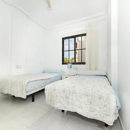 Bennecke Vistamar Appartement Torrevieja