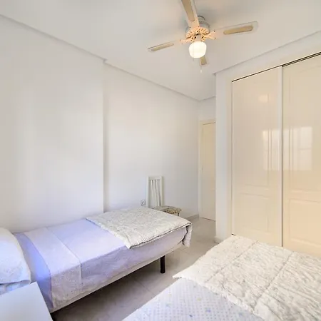 Bennecke Vistamar Appartement