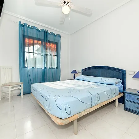 Bennecke Vistamar Appartement