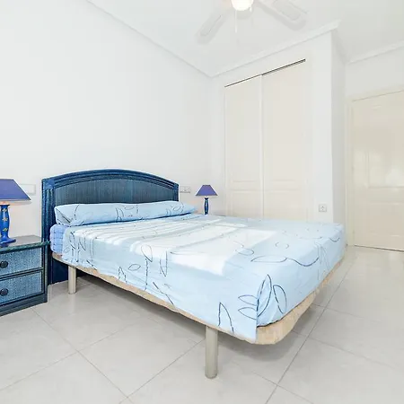 Bennecke Vistamar Appartement Torrevieja