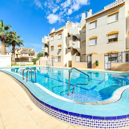 Appartement Bennecke Vistamar Torrevieja