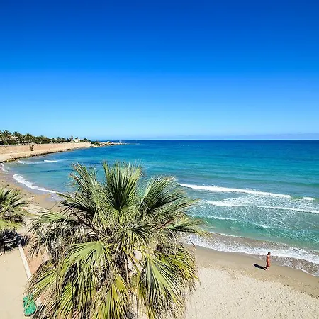 Bennecke Vistamar Appartement Torrevieja